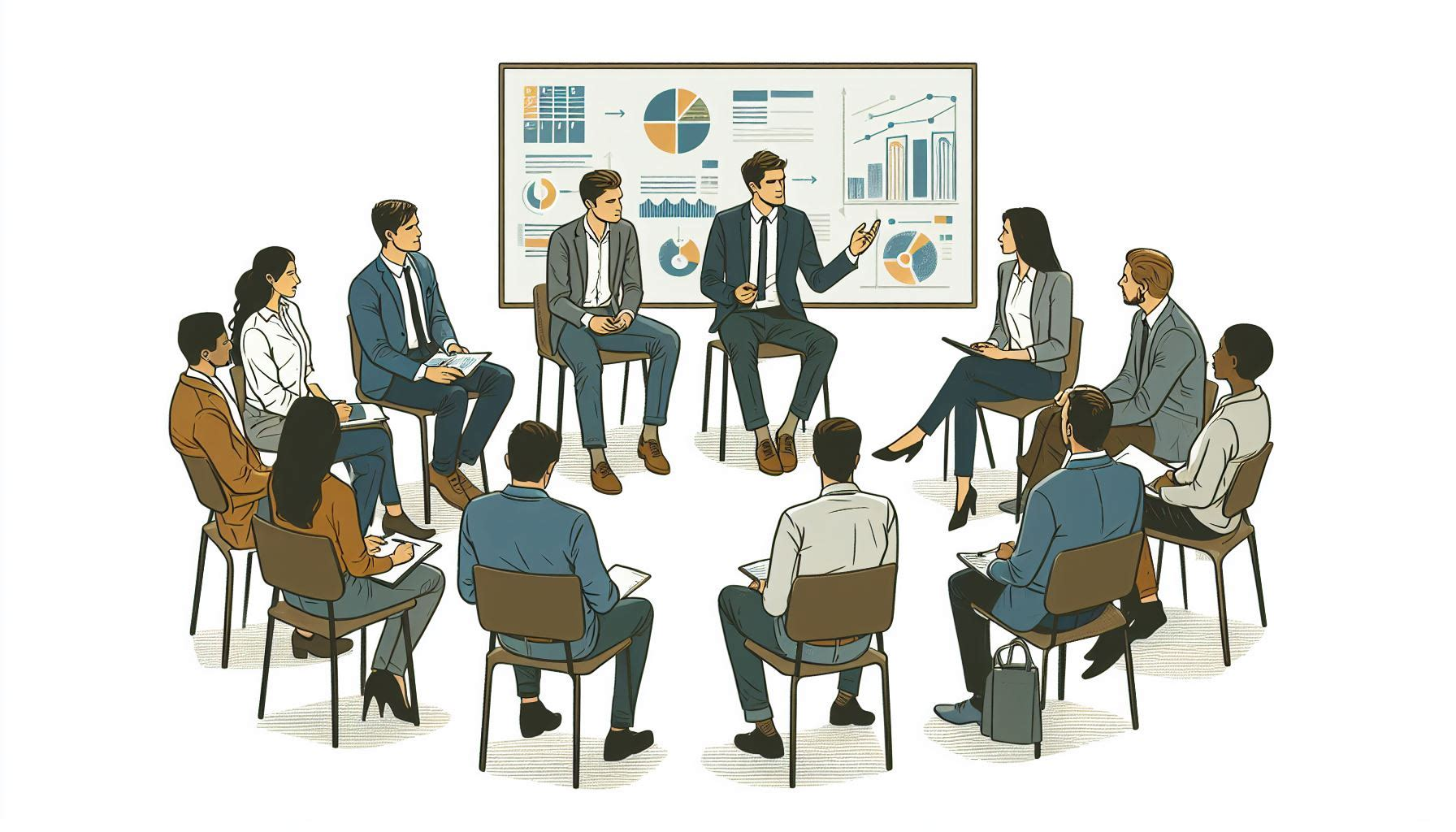 Image for Active Listening: A Servant Leader's Superpower