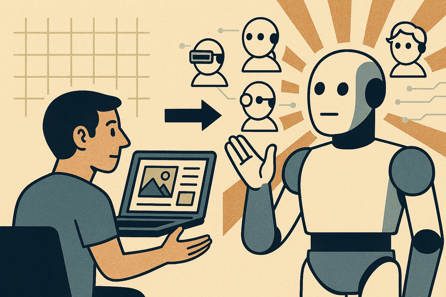 Image for From Figma to AI Conversations: How Subagents Are Transforming Design
