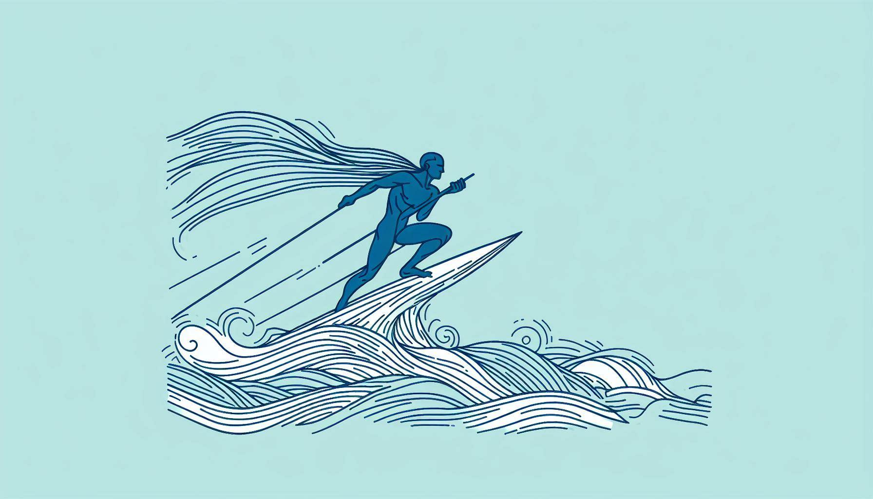 Image for From Flowchart Hell to Conversation Heaven: Redesigning Complex Workflow Visualization